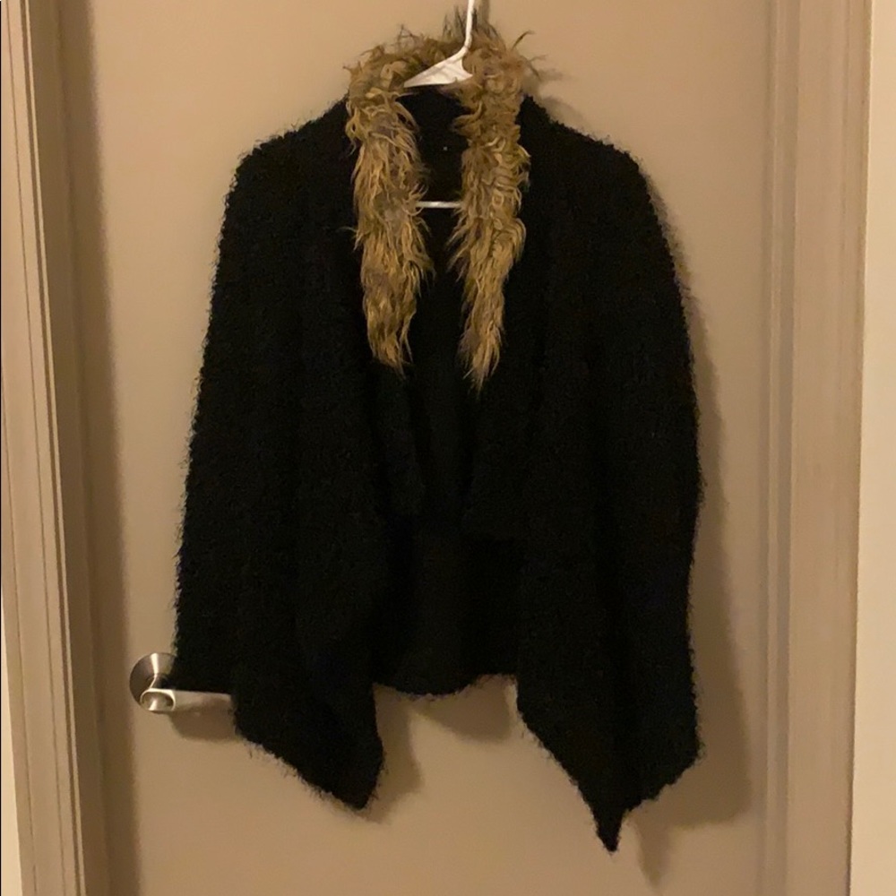 Stylish blazer